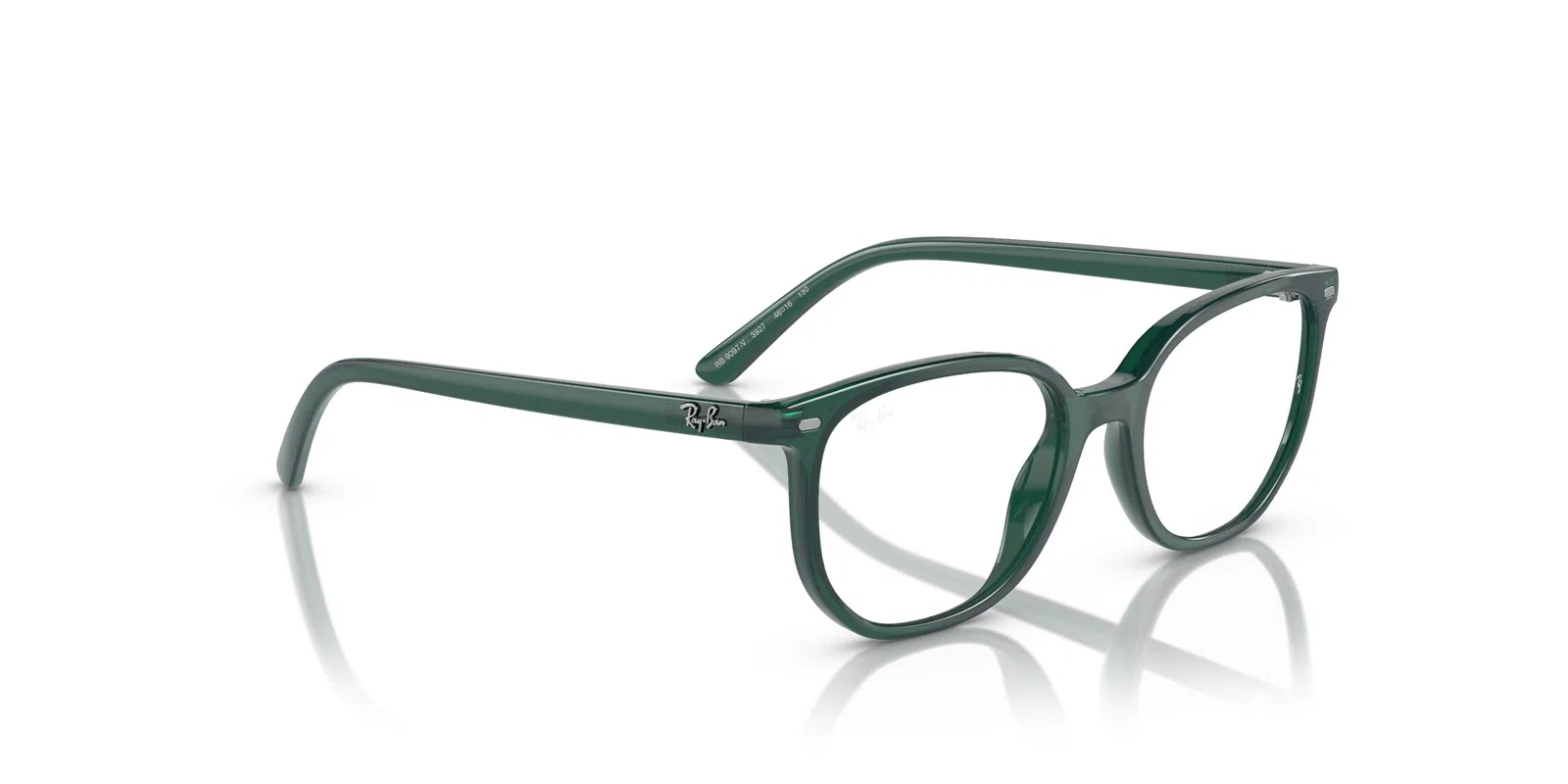 Ray-Ban Kids Elliot 0RY9097V Eyeglasses - view 25